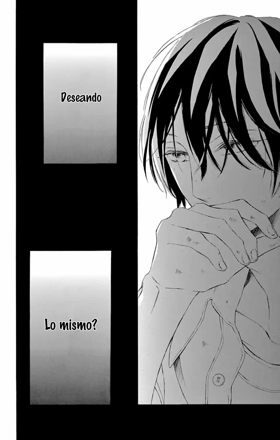 Kirakira to Yoru ni Furu (2016) - Capítulo 5 - Página 44 - LectorTMOo
