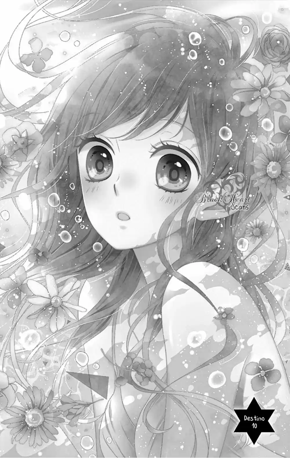 Kirameki no Lion Boy (2016) - Capítulo 10 - Página 5 - LectorTMOo