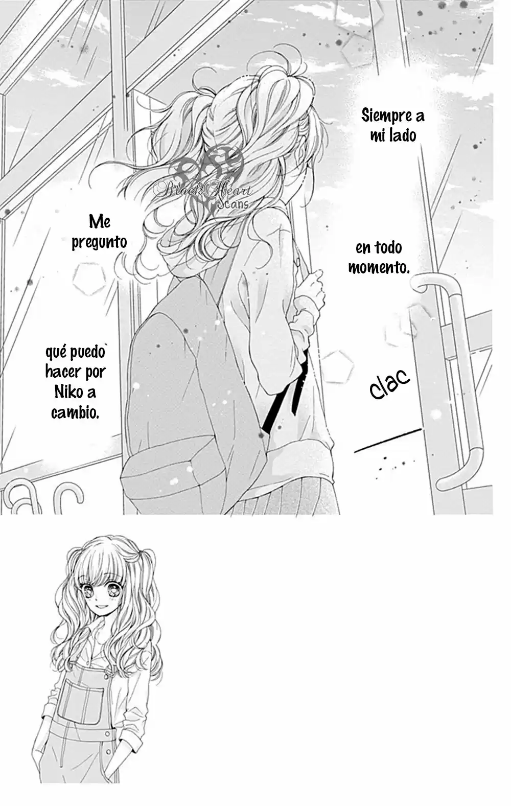 Kirameki no Lion Boy (2016) - Capítulo 10 - Página 7 - LectorTMOo