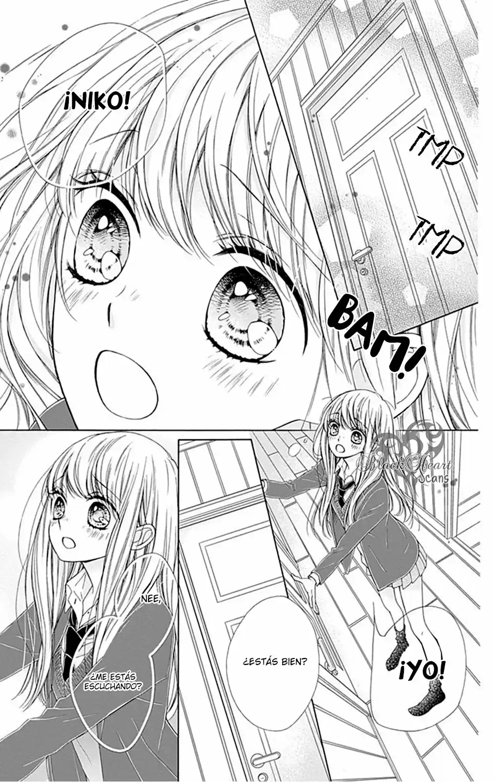Kirameki no Lion Boy (2016) - Capítulo 10 - Página 28 - LectorTMOo