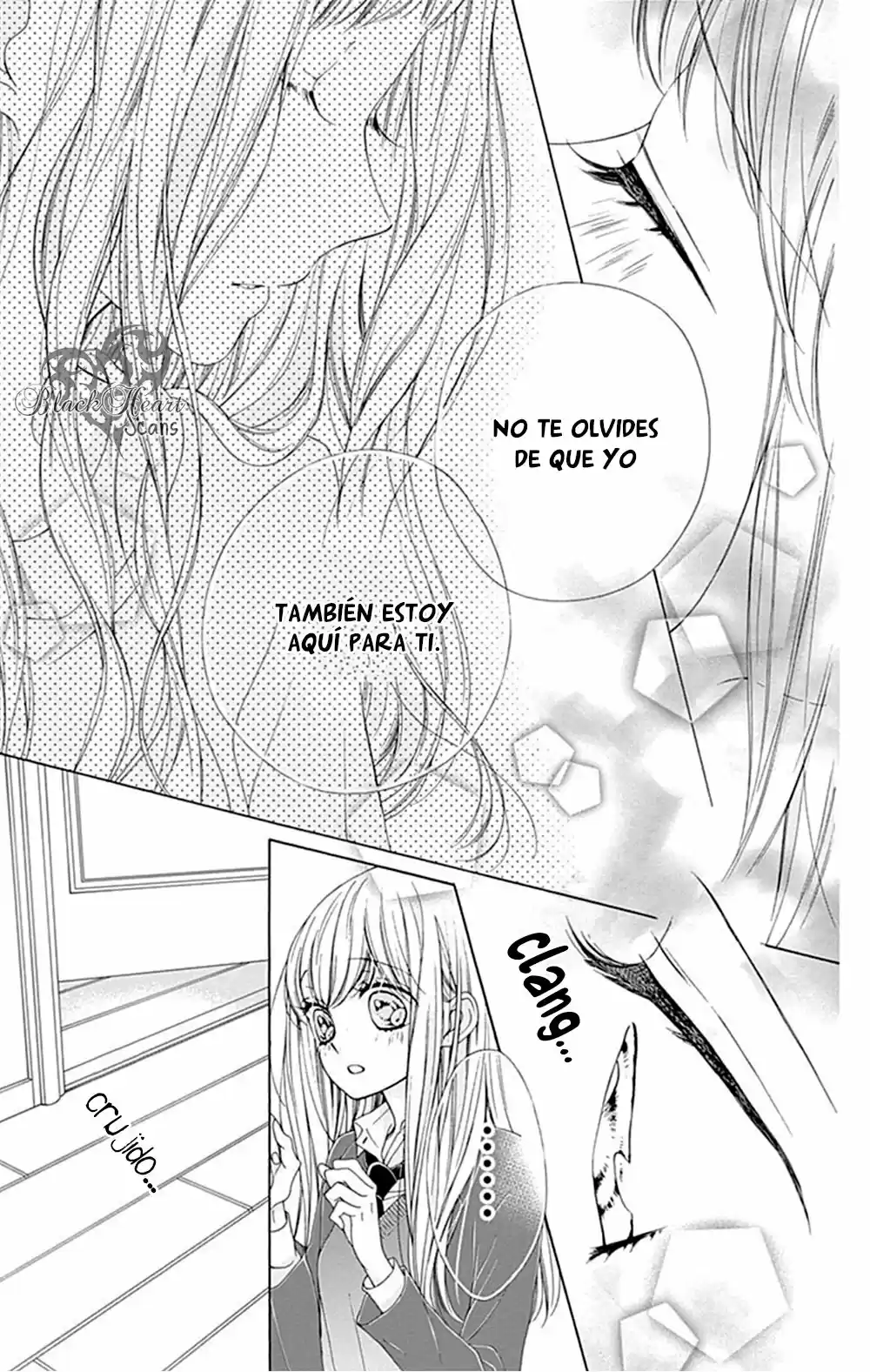 Kirameki no Lion Boy (2016) - Capítulo 10 - Página 30 - LectorTMOo