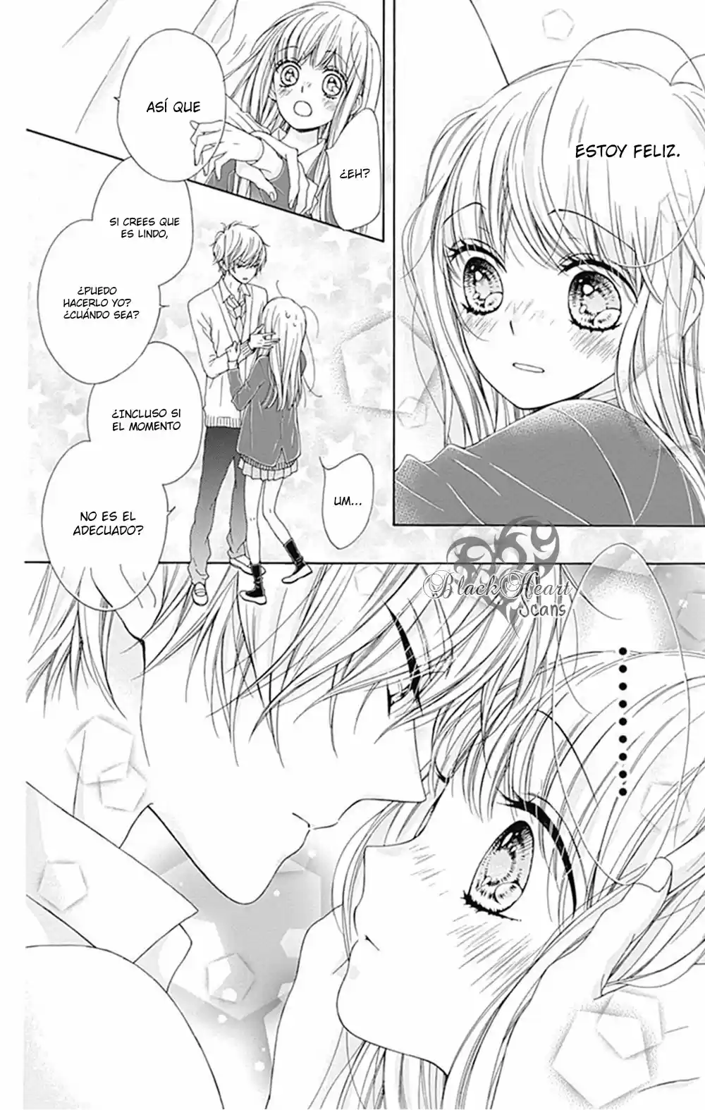 Kirameki no Lion Boy (2016) - Capítulo 11 - Página 45 - LectorTMOo