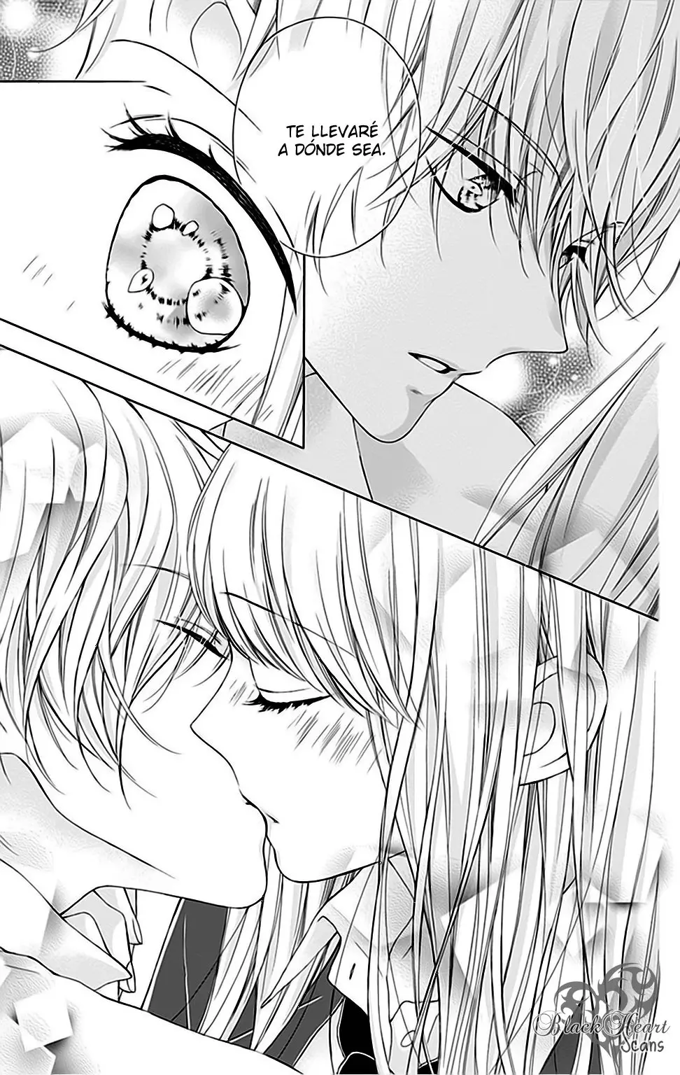 Kirameki no Lion Boy (2016) - Capítulo 12 - Página 13 - LectorTMOo