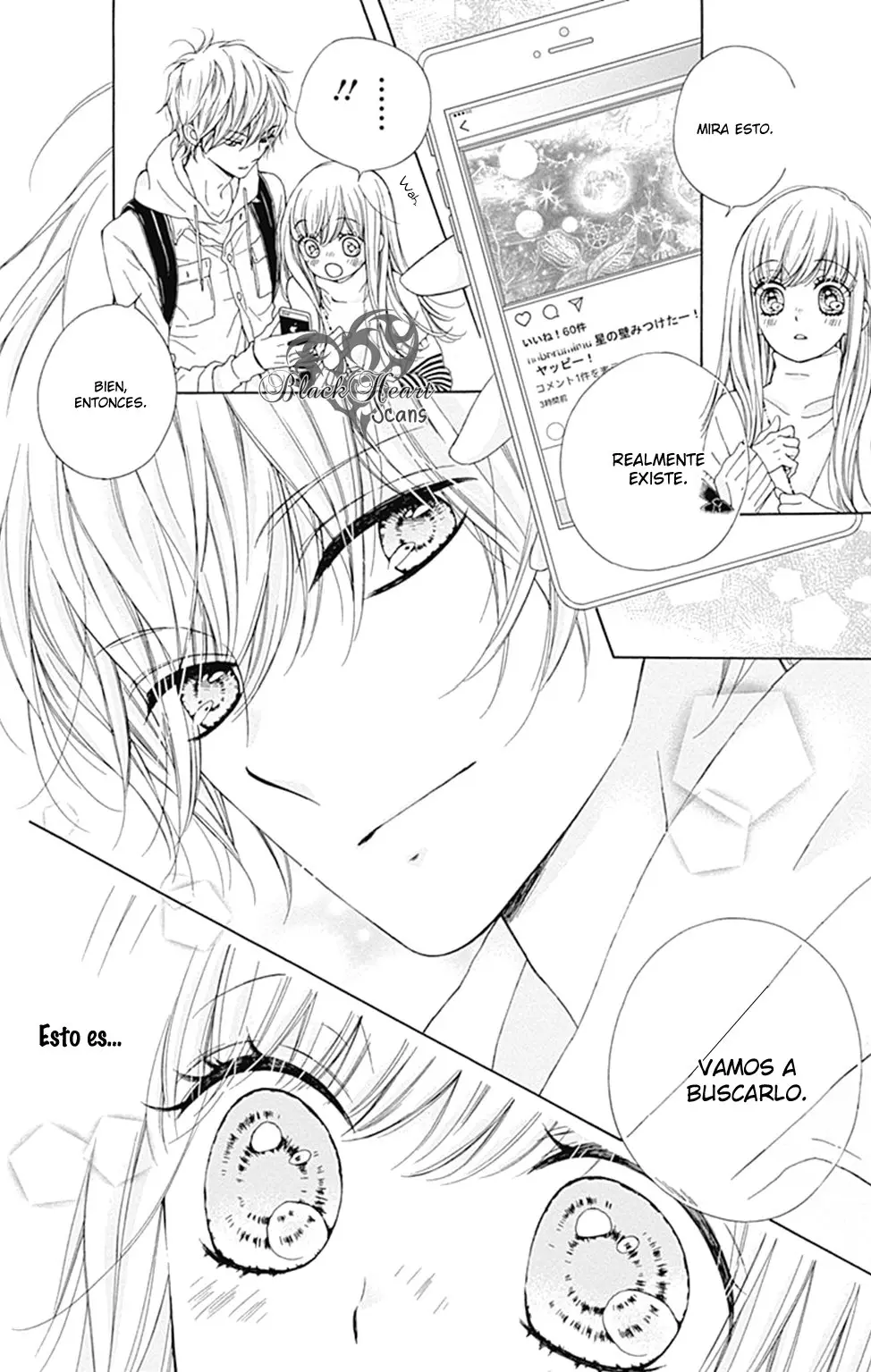 Kirameki no Lion Boy (2016) - Capítulo 12 - Página 26 - LectorTMOo
