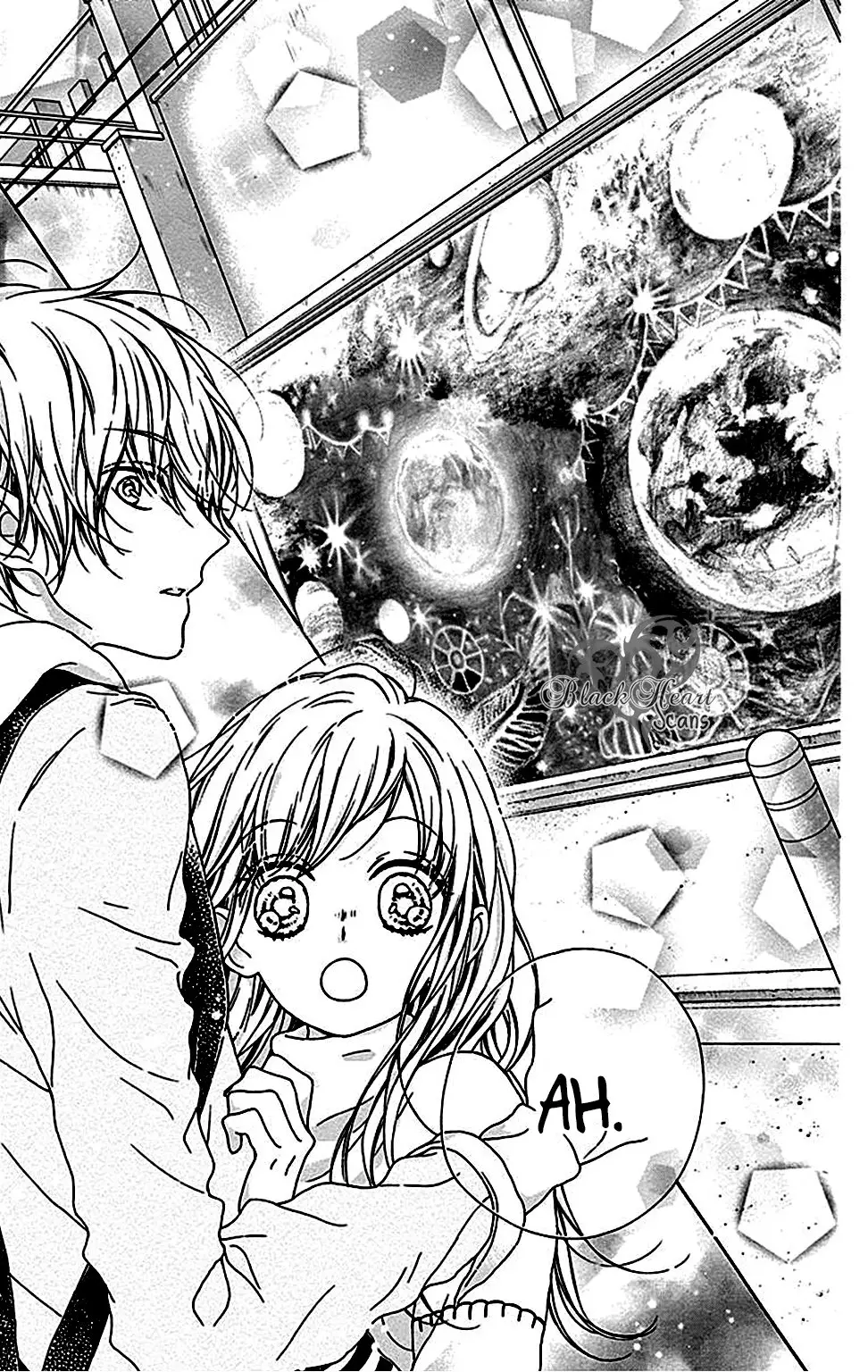 Kirameki no Lion Boy (2016) - Capítulo 12 - Página 41 - LectorTMOo