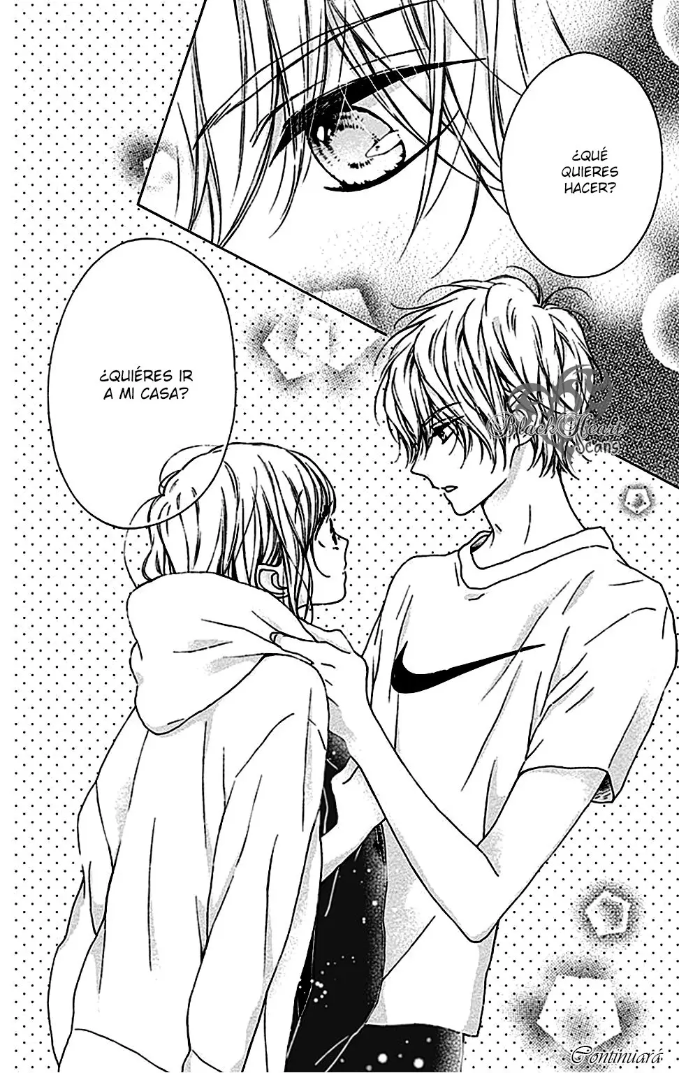 Kirameki no Lion Boy (2016) - Capítulo 12 - Página 50 - LectorTMOo