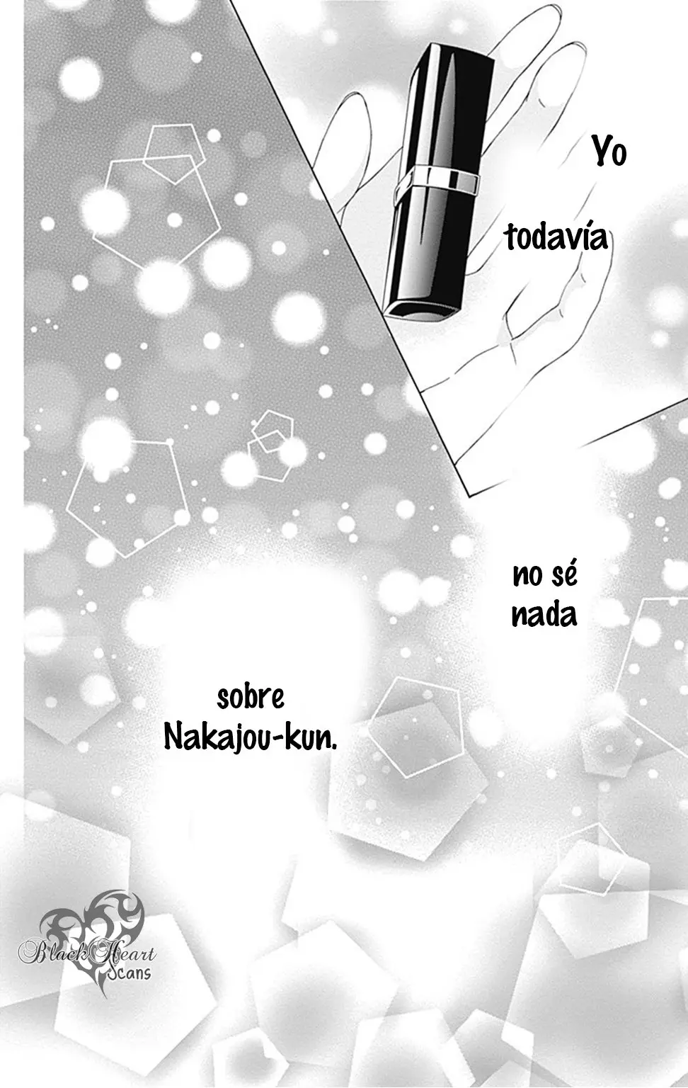 Kirameki no Lion Boy (2016) - Capítulo 13 - Página 43 - LectorTMOo