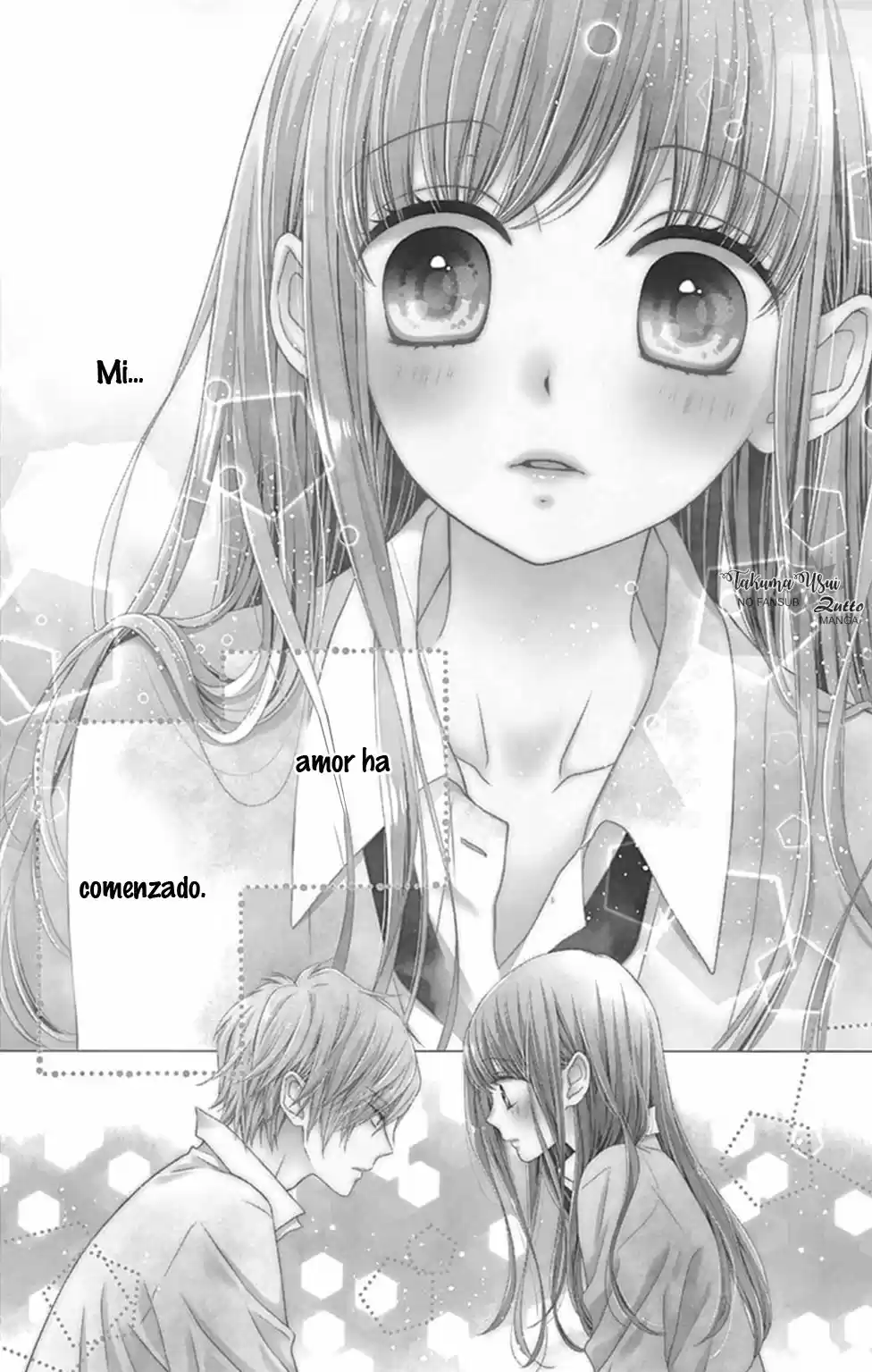 Kirameki no Lion Boy (2016) - Capítulo 4 - Página 7 - LectorTMOo