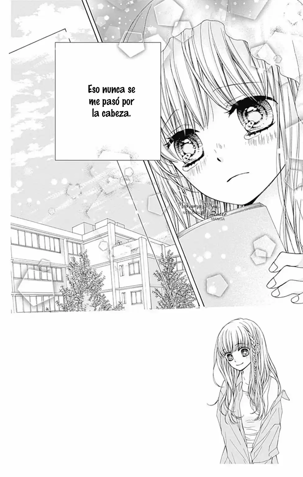 Kirameki no Lion Boy (2016) - Capítulo 4 - Página 11 - LectorTMOo