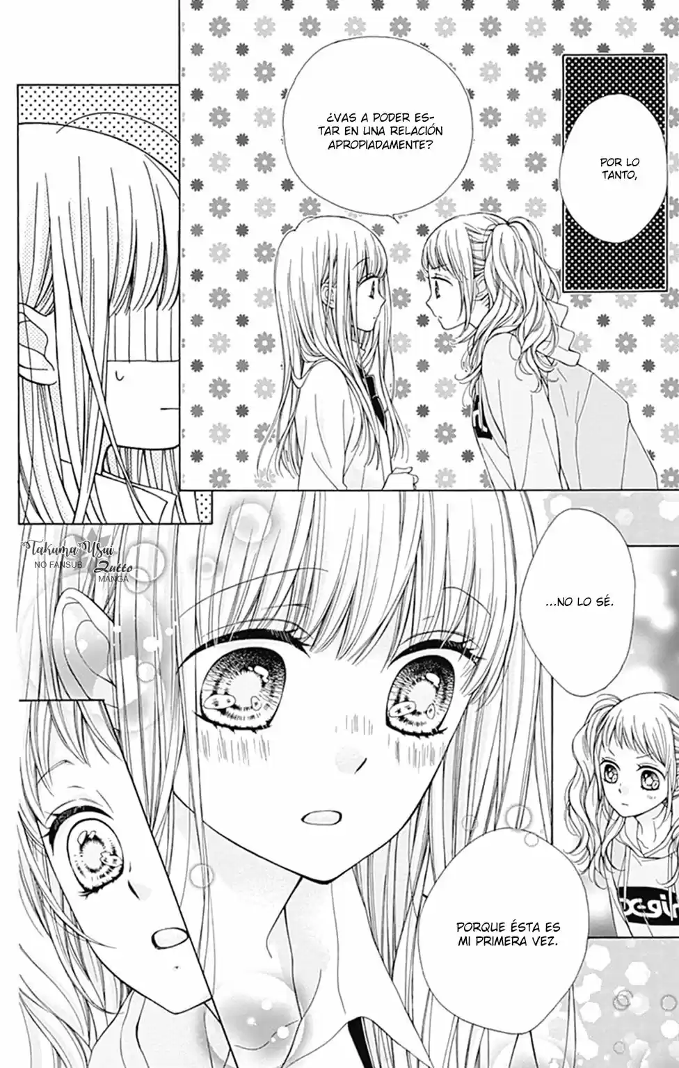 Kirameki no Lion Boy (2016) - Capítulo 4 - Página 22 - LectorTMOo