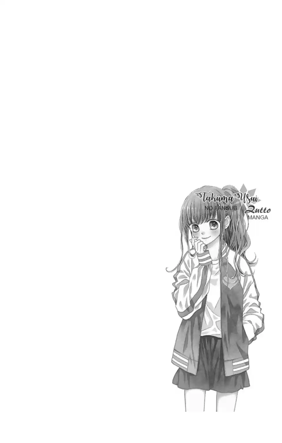 Kirameki no Lion Boy (2016) - Capítulo 5 - Página 3 - LectorTMOo