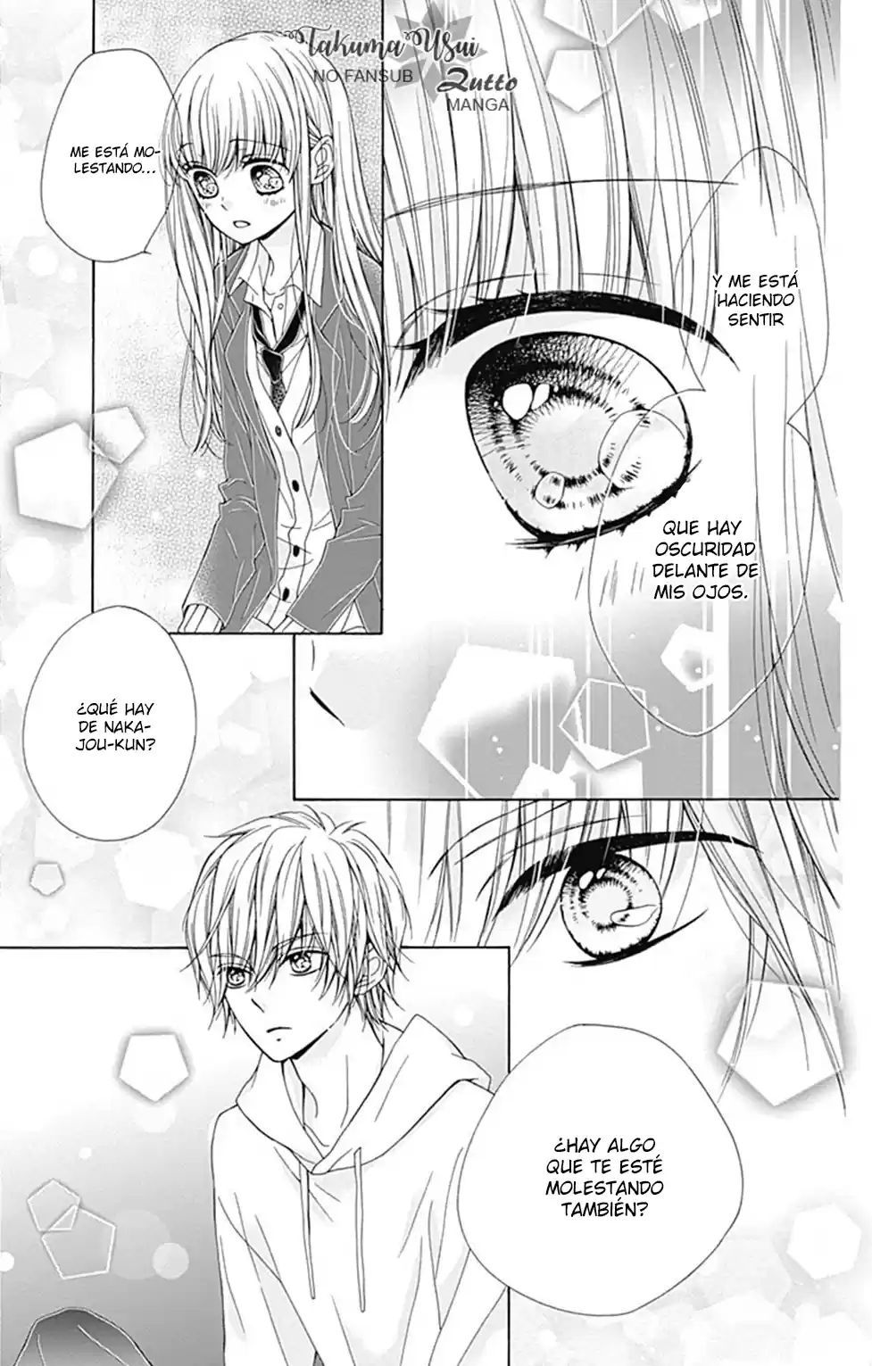 Kirameki no Lion Boy (2016) - Capítulo 5 - Página 22 - LectorTMOo