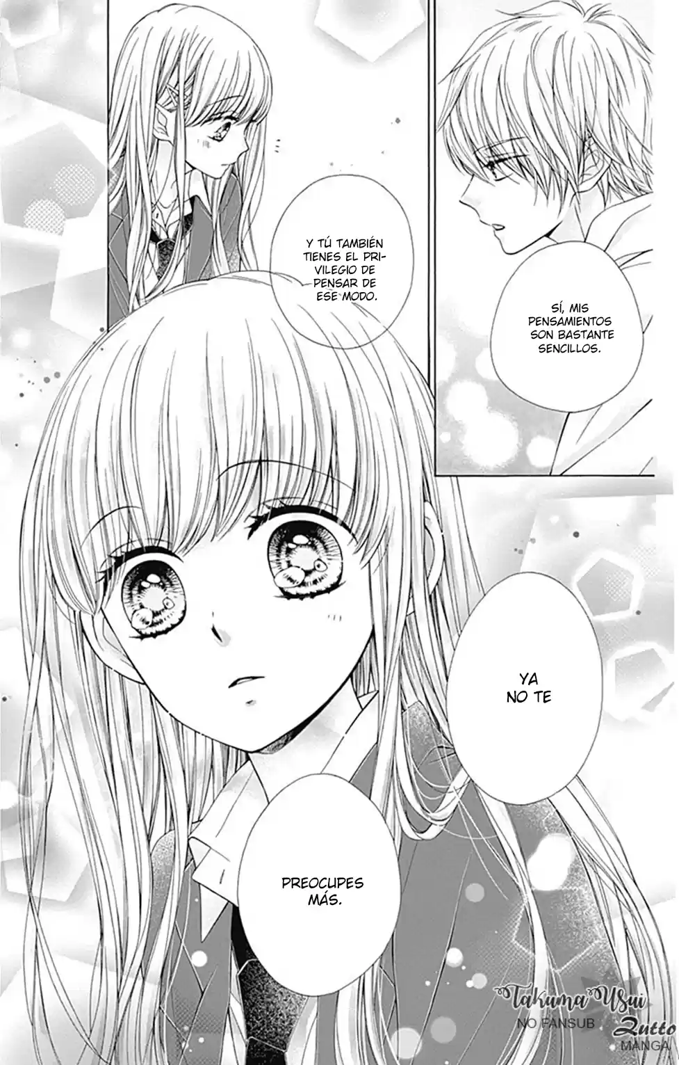 Kirameki no Lion Boy (2016) - Capítulo 5 - Página 24 - LectorTMOo