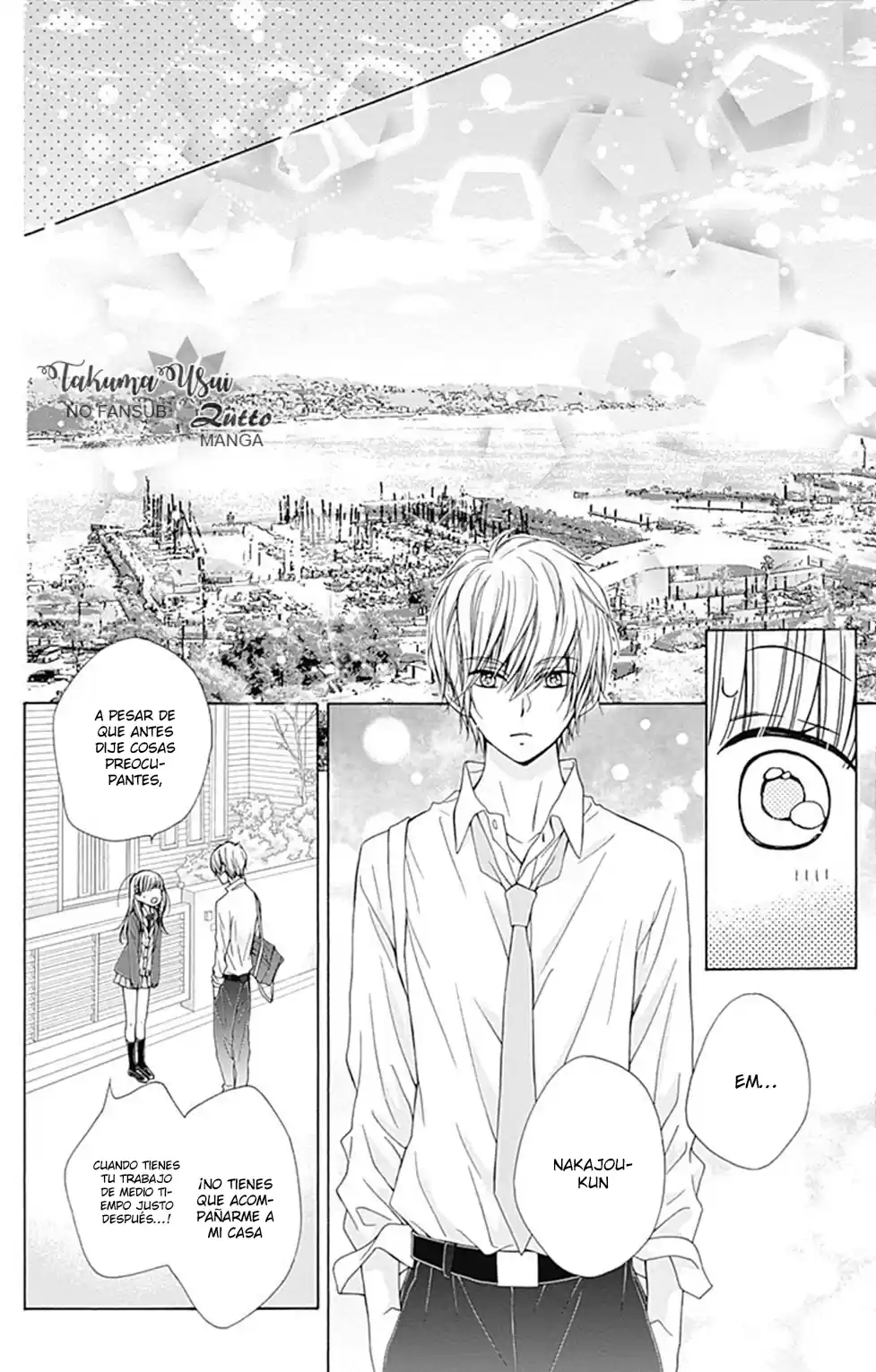 Kirameki no Lion Boy (2016) - Capítulo 5 - Página 27 - LectorTMOo