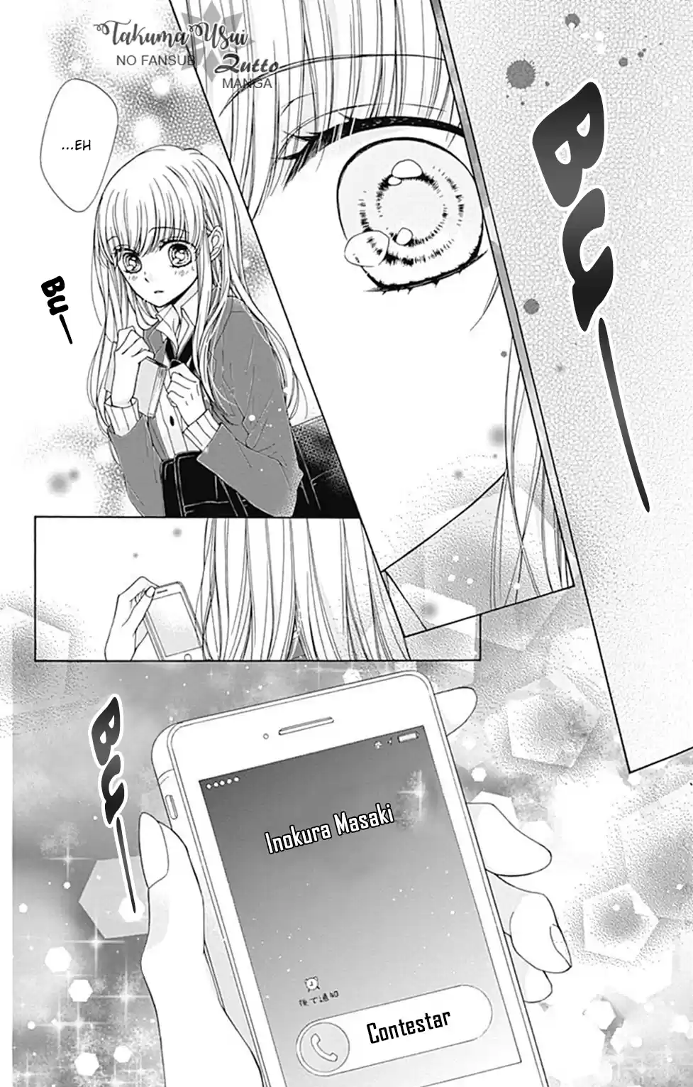 Kirameki no Lion Boy (2016) - Capítulo 5 - Página 31 - LectorTMOo