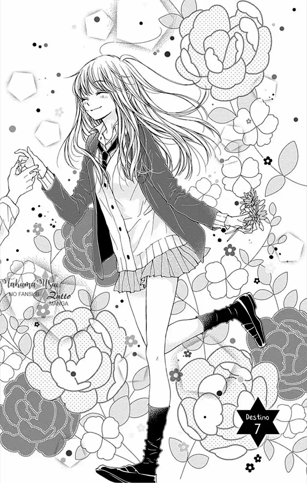 Kirameki no Lion Boy (2016) - Capítulo 7 - Página 1 - LectorTMOo