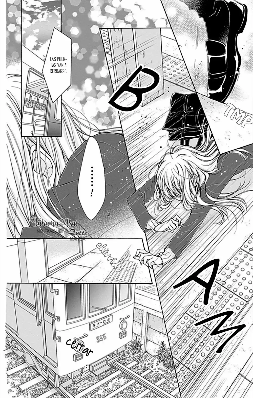 Kirameki no Lion Boy (2016) - Capítulo 7 - Página 20 - LectorTMOo
