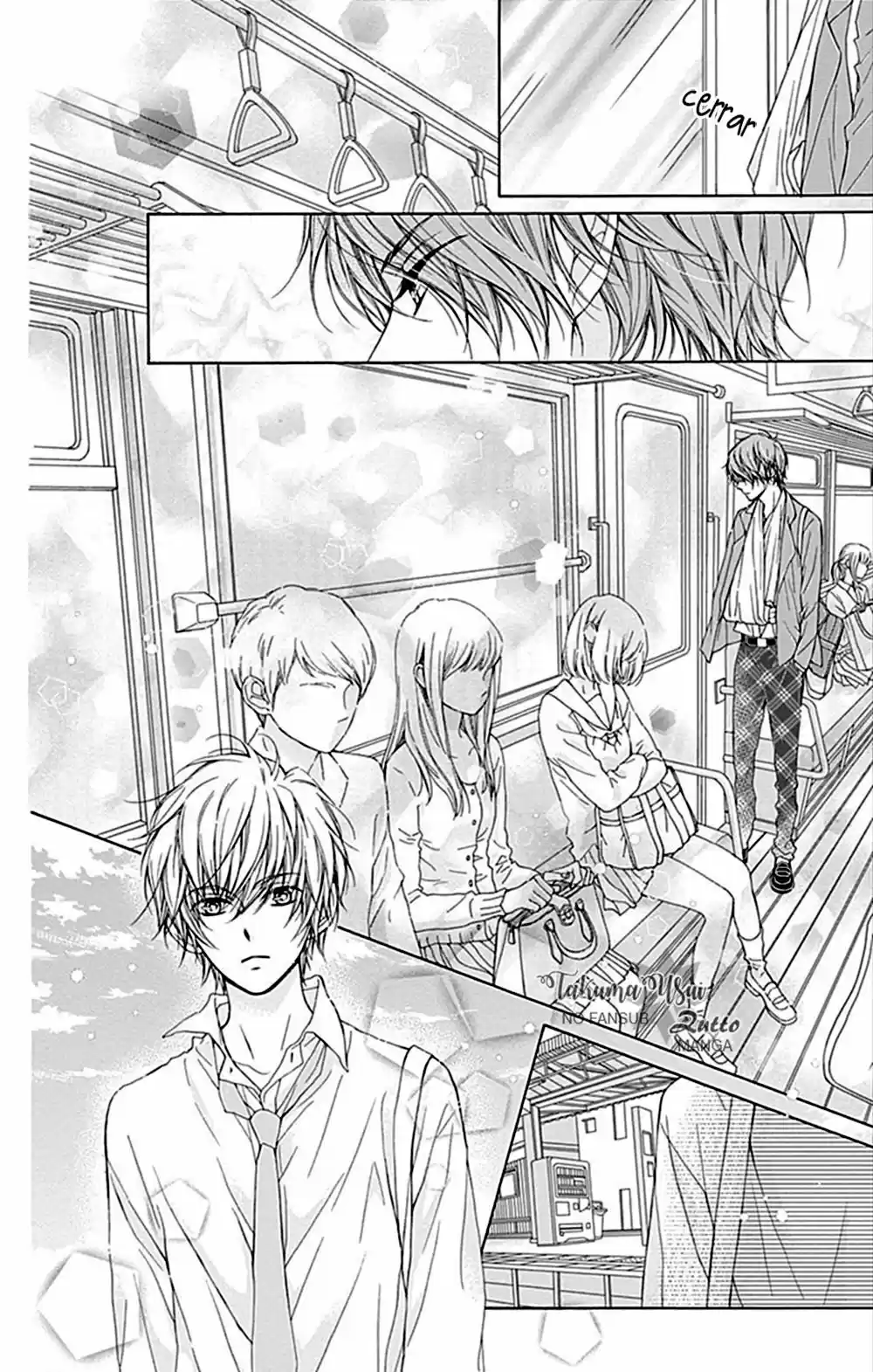 Kirameki no Lion Boy (2016) - Capítulo 7 - Página 30 - LectorTMOo