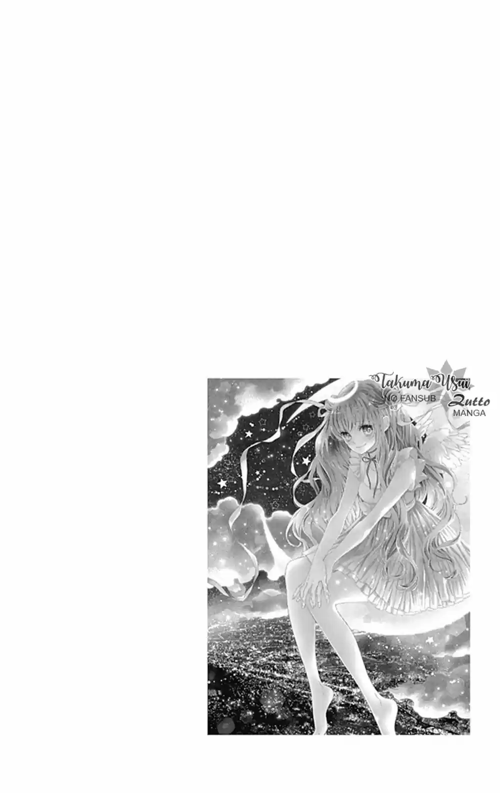 Kirameki no Lion Boy (2016) - Capítulo 8 - Página 6 - LectorTMOo