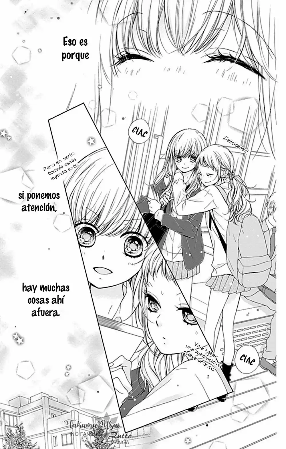 Kirameki no Lion Boy (2016) - Capítulo 8 - Página 14 - LectorTMOo