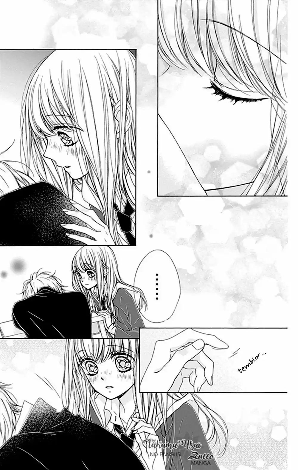 Kirameki no Lion Boy (2016) - Capítulo 8 - Página 37 - LectorTMOo