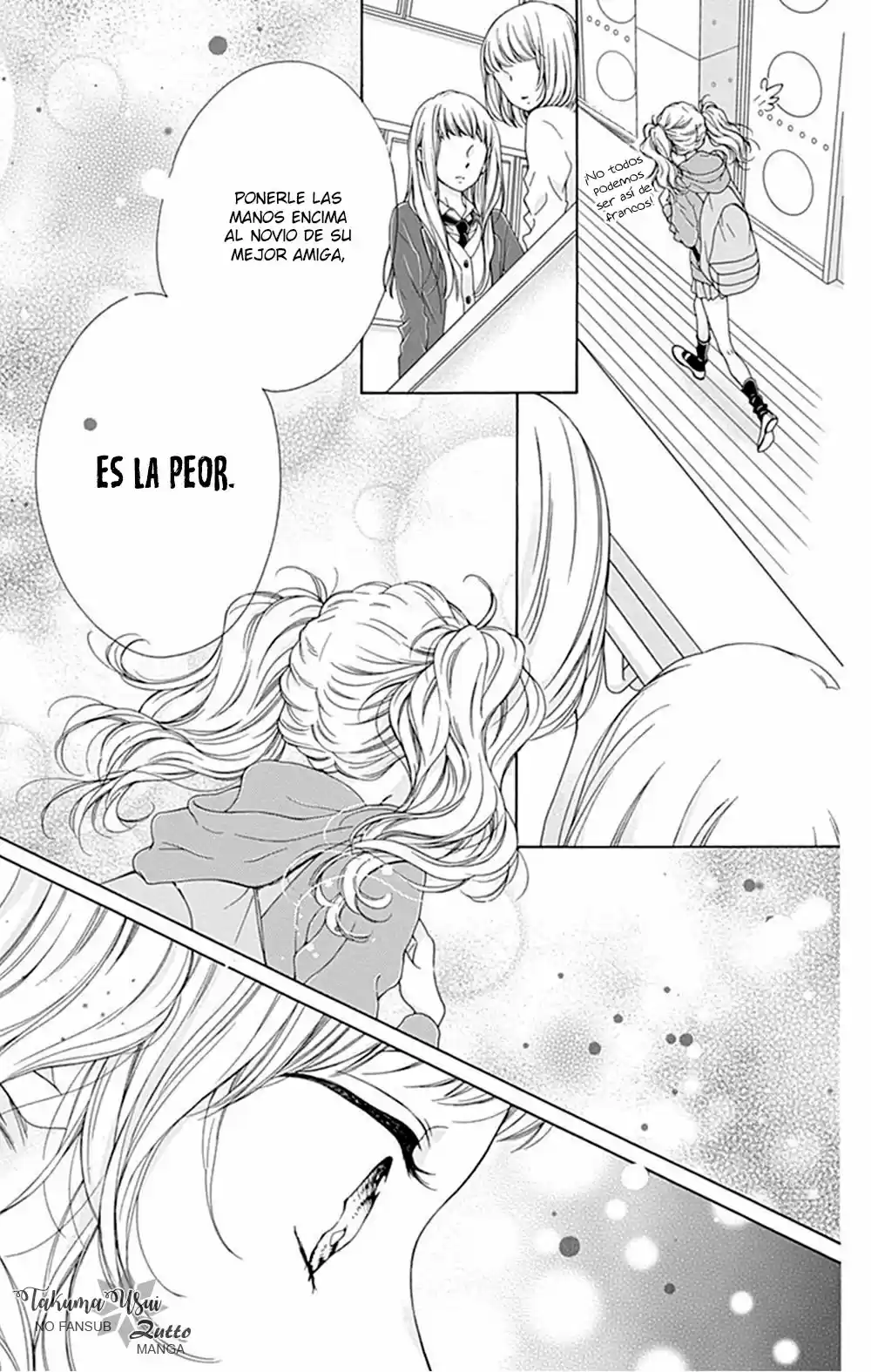 Kirameki no Lion Boy (2016) - Capítulo 9 - Página 17 - LectorTMOo