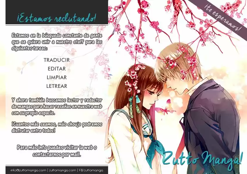 Kirameki no Lion Boy (2016) - Capítulo 9 - Página 47 - LectorTMOo
