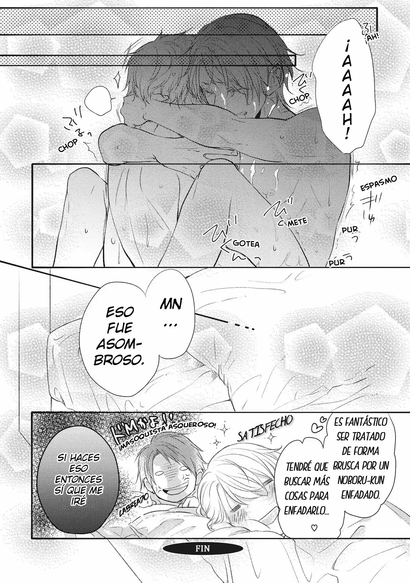 Kirei na Onii-san ni Horeraremashita (2016) - Capítulo 2 - Página 24 - LectorTMOo
