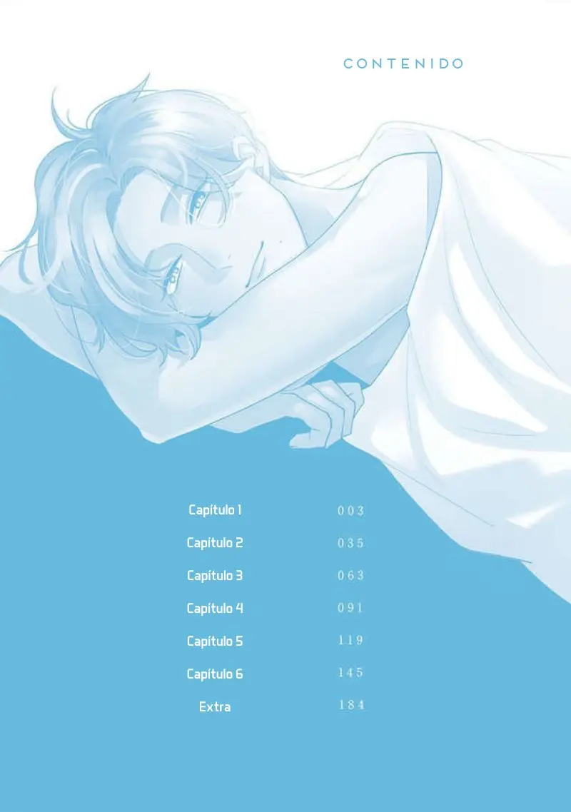 Kirei na Onii-san wa Suki desu ka? (2018) - Capítulo 1 - Página 6 - LectorTMOo