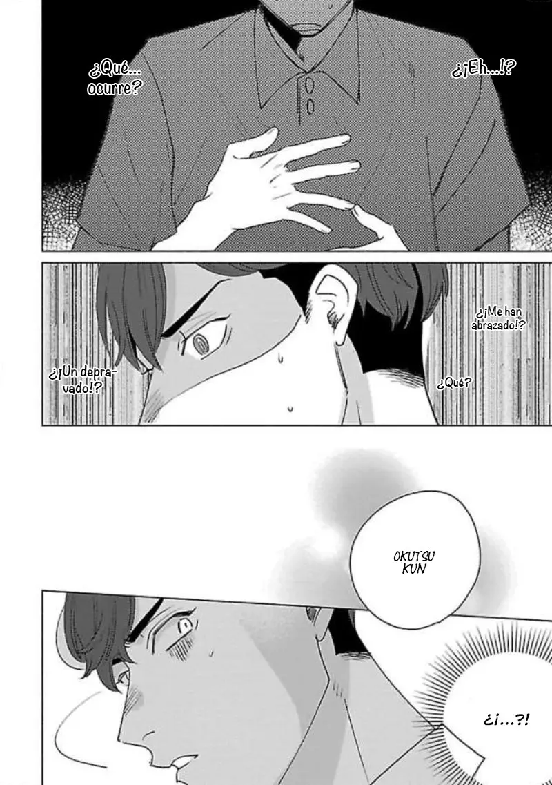 Kirei na Onii-san wa Suki desu ka? (2018) - Capítulo 1 - Página 24 - LectorTMOo
