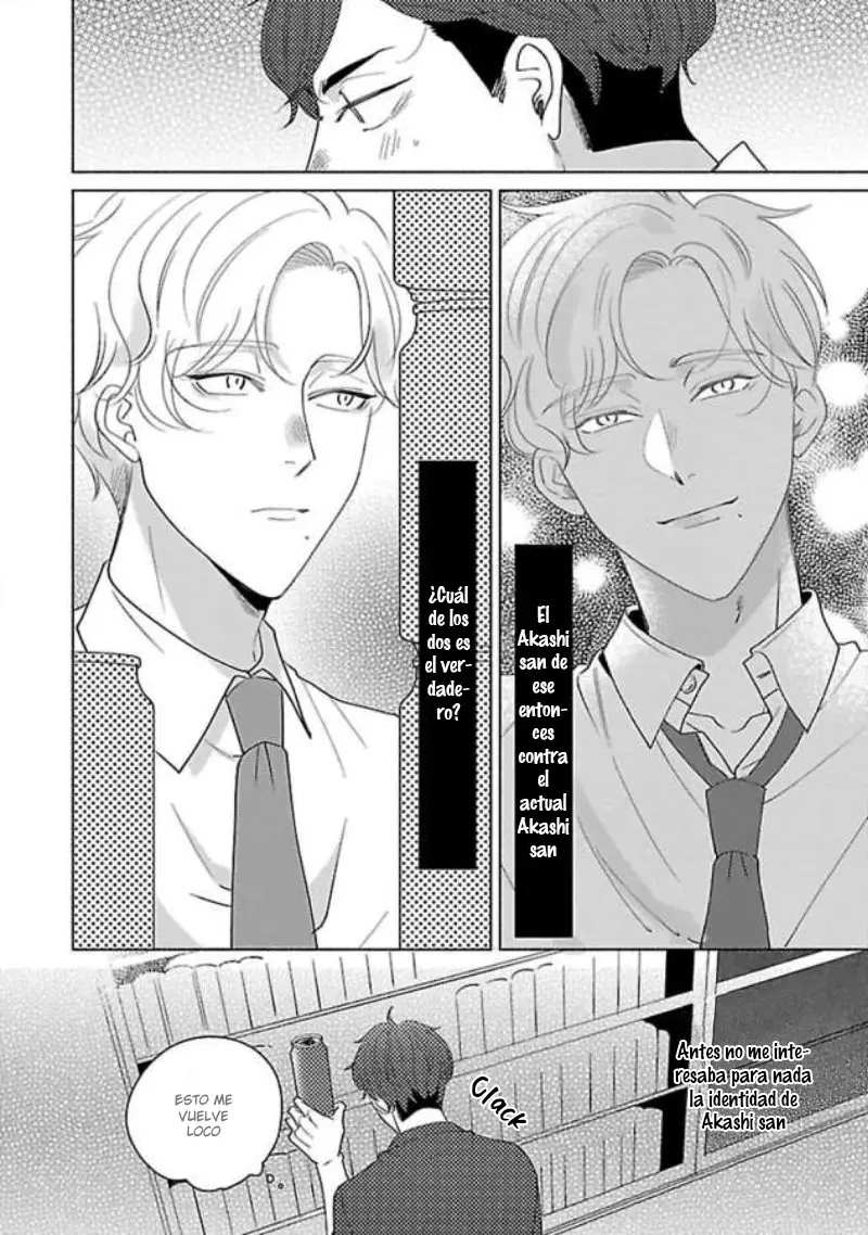 Kirei na Onii-san wa Suki desu ka? (2018) - Capítulo 2 - Página 11 - LectorTMOo