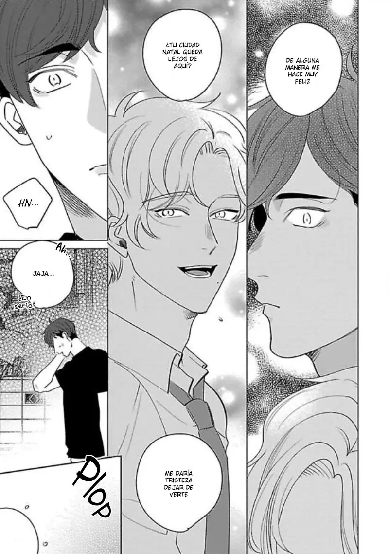 Kirei na Onii-san wa Suki desu ka? (2018) - Capítulo 2 - Página 24 - LectorTMOo