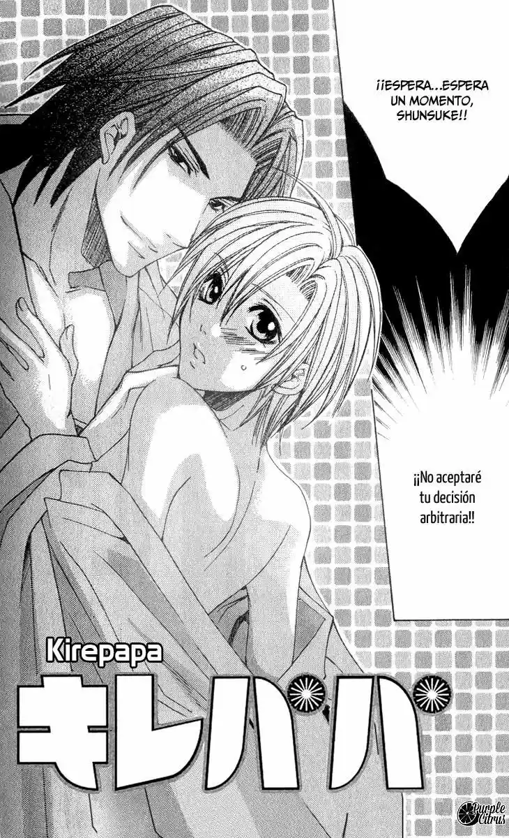 Kirepapa (2016) - Capítulo 11 - Página 8 - LectorTMOo