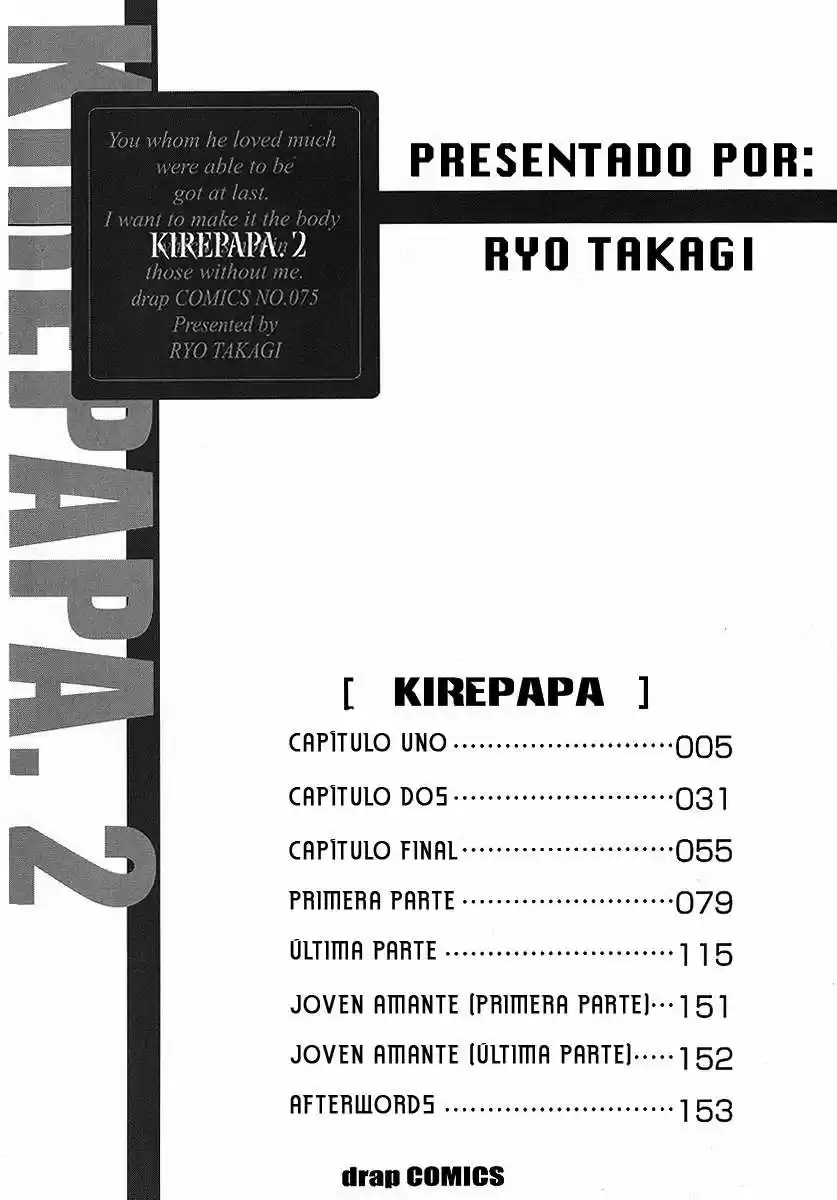 Kirepapa (2016) - Capítulo 7 - Página 7 - LectorTMOo