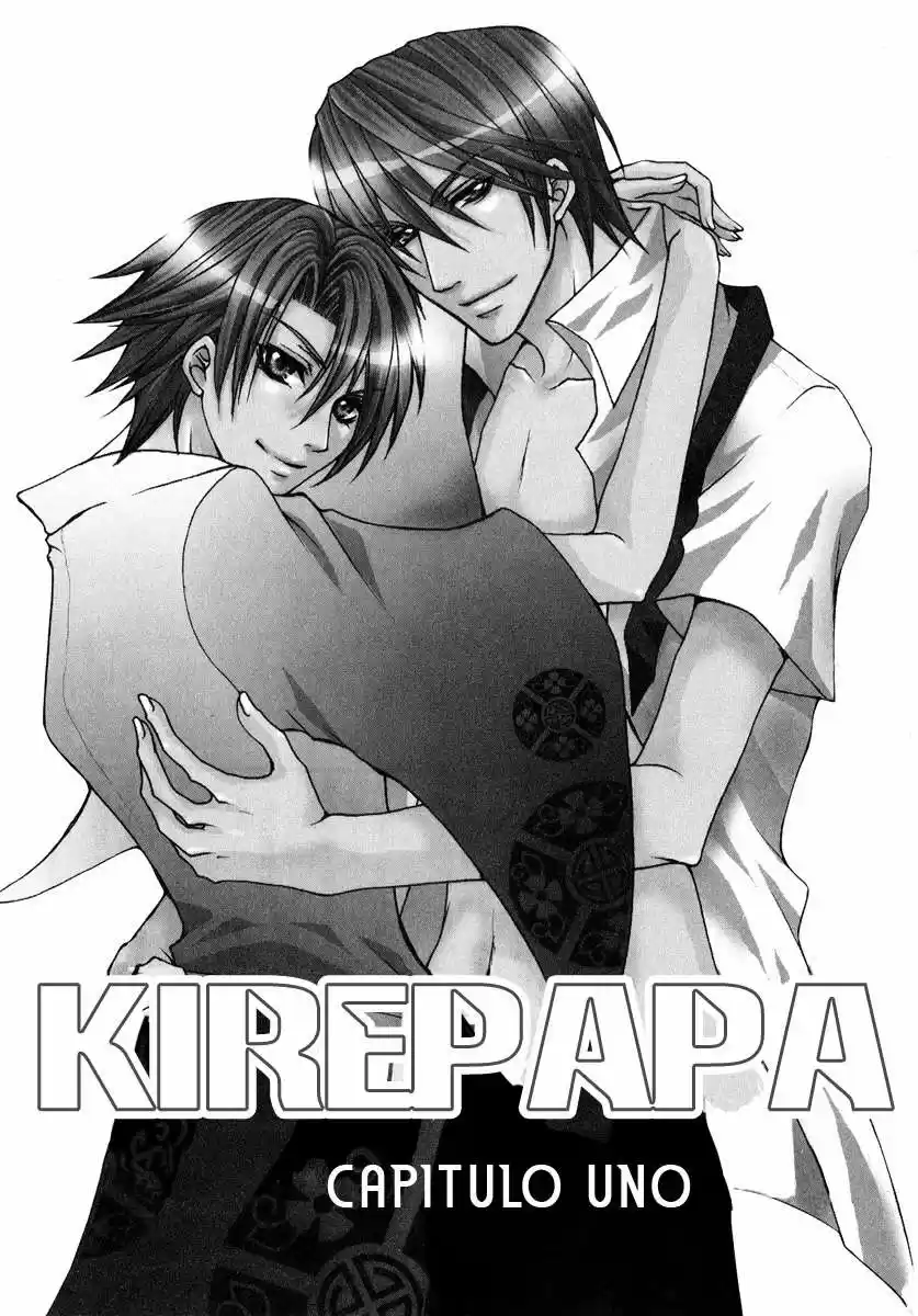 Kirepapa (2016) - Capítulo 7 - Página 8 - LectorTMOo