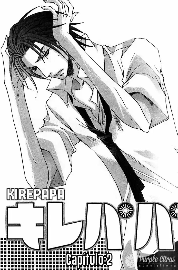 Kirepapa (2016) - Capítulo 8 - Página 3 - LectorTMOo