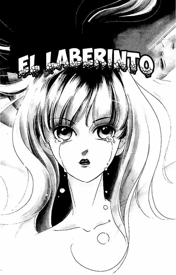 Kiri no Mori Hotel (2007) - Capítulo 3 - Página 4 - LectorTMOo