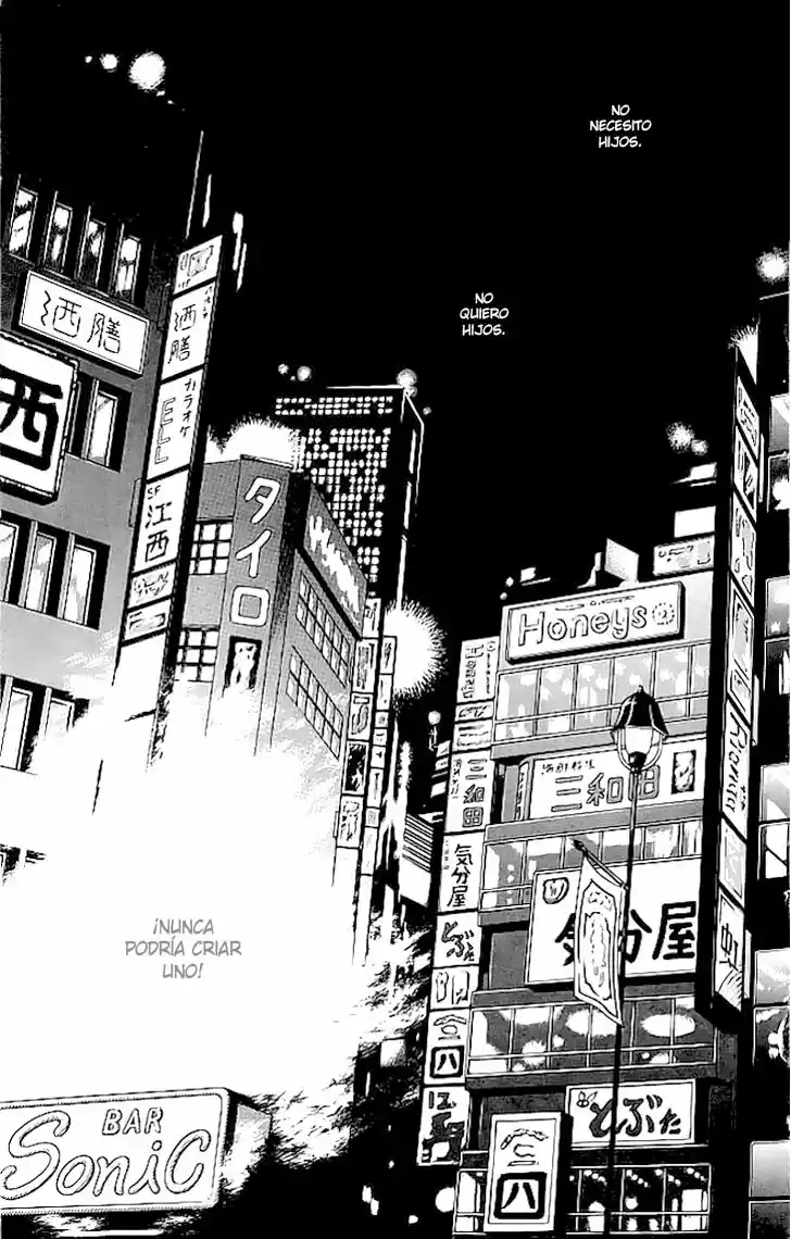Kiri no Mori Hotel (2007) - Capítulo 3 - Página 6 - LectorTMOo