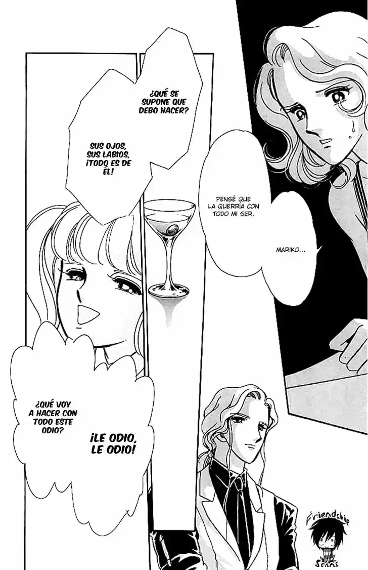 Kiri no Mori Hotel (2007) - Capítulo 3 - Página 41 - LectorTMOo