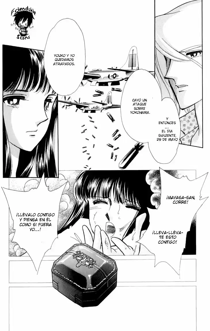 Kiri no Mori Hotel (2007) - Capítulo 4 - Página 26 - LectorTMOo
