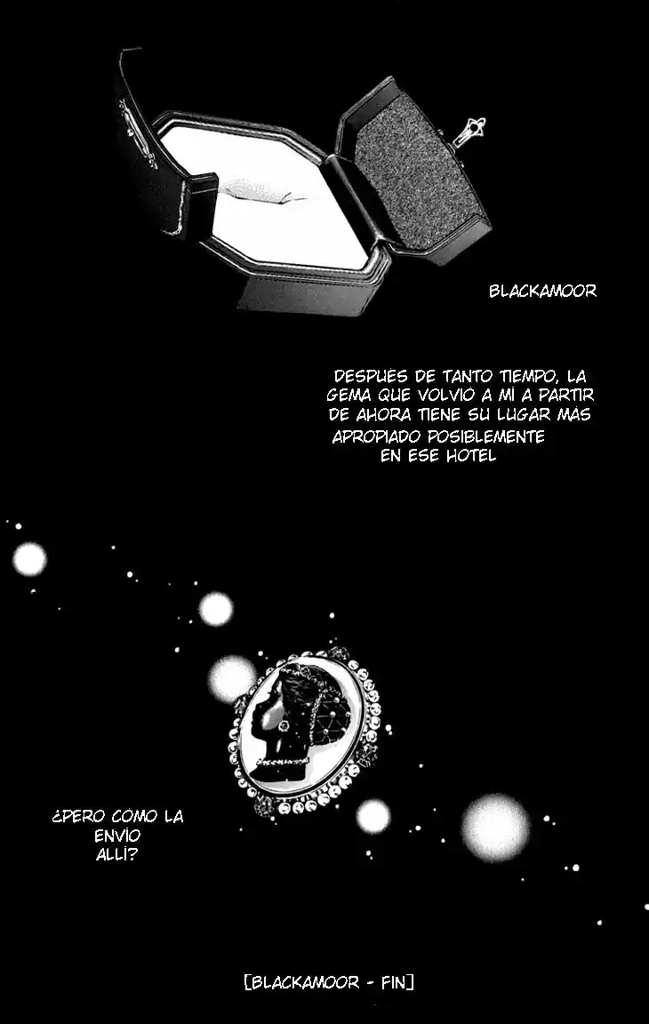 Kiri no Mori Hotel (2007) - Capítulo 4 - Página 54 - LectorTMOo
