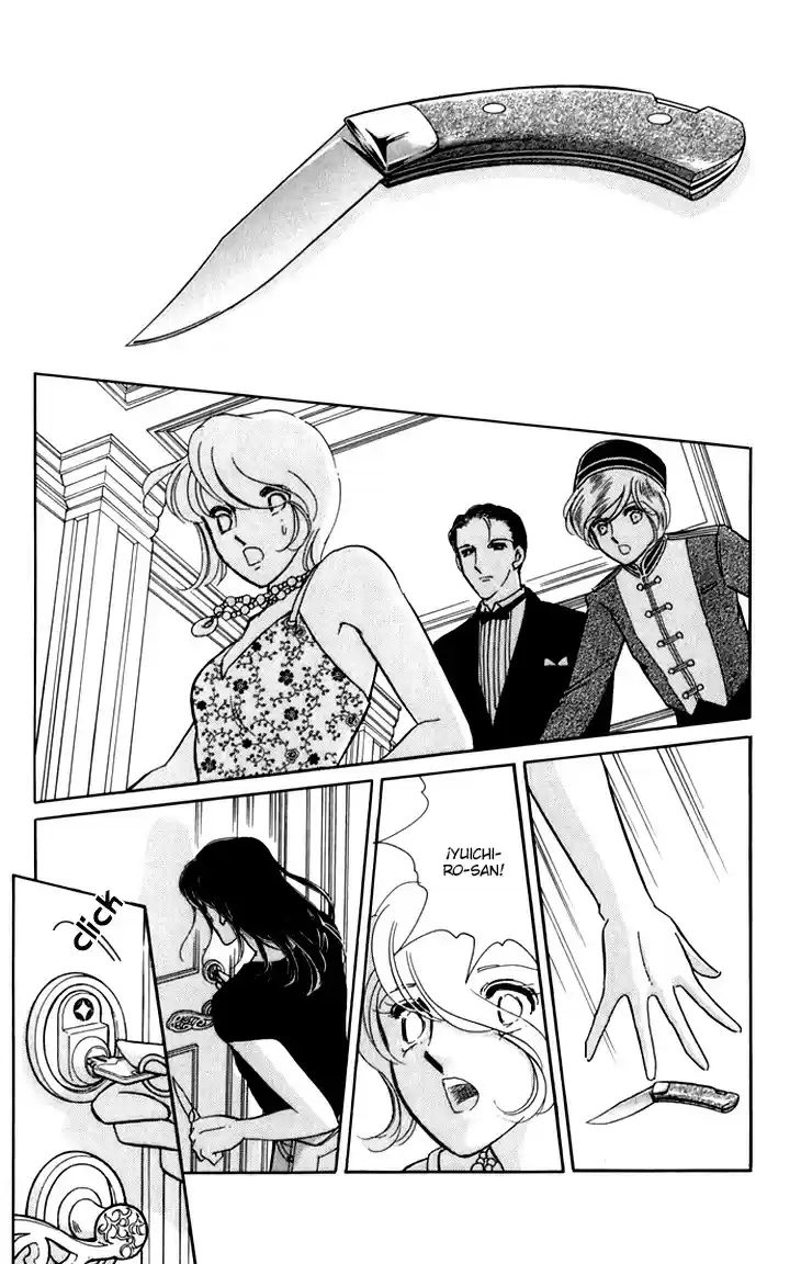 Kiri no Mori Hotel (2007) - Capítulo 5.1 - Página 44 - LectorTMOo