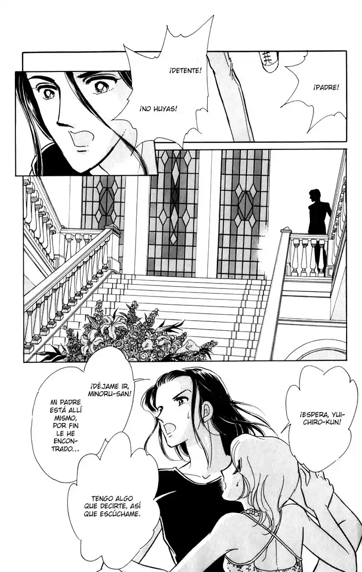 Kiri no Mori Hotel (2007) - Capítulo 5.2 - Página 11 - LectorTMOo