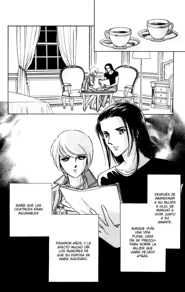 Kiri no Mori Hotel (2007) - Capítulo 5.2 - Página 14 - LectorTMOo
