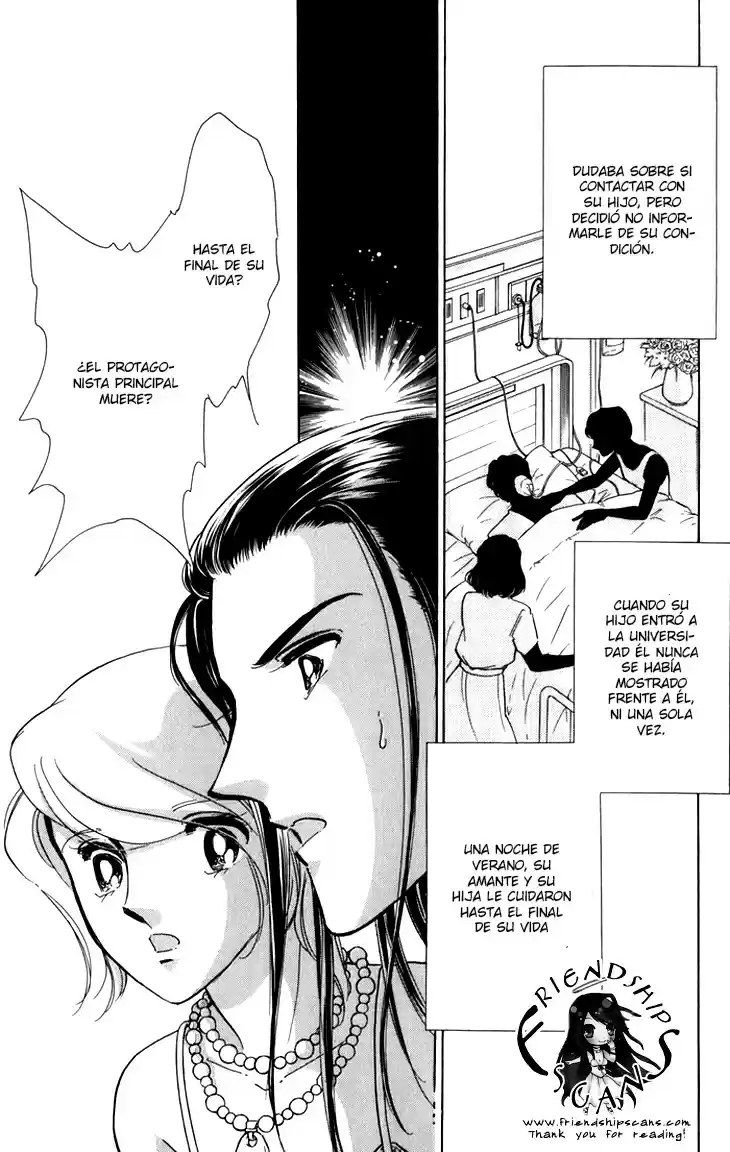 Kiri no Mori Hotel (2007) - Capítulo 5.2 - Página 15 - LectorTMOo