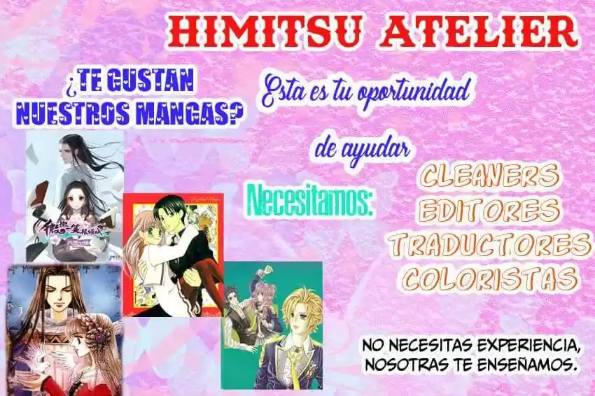 Kiri no Mori Hotel (2007) - Capítulo 6 - Página 3 - LectorTMOo