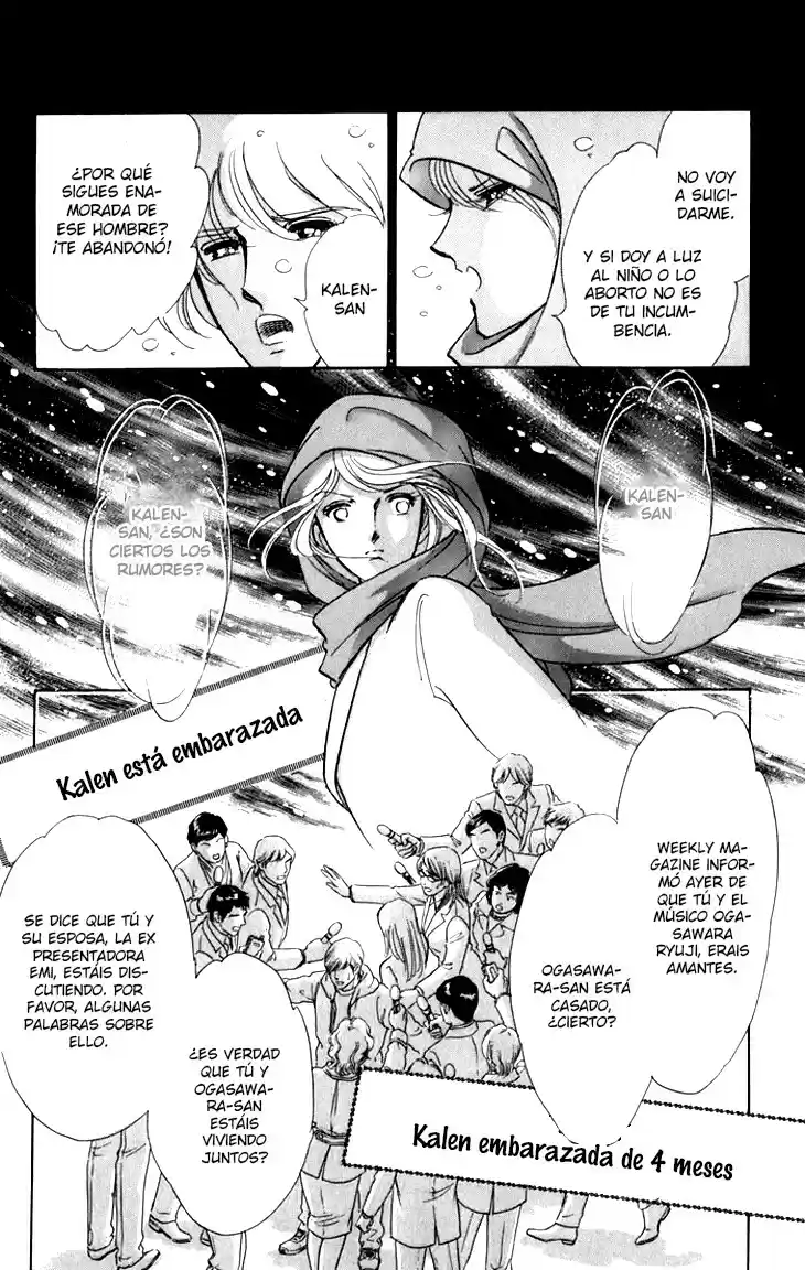 Kiri no Mori Hotel (2007) - Capítulo 6 - Página 14 - LectorTMOo