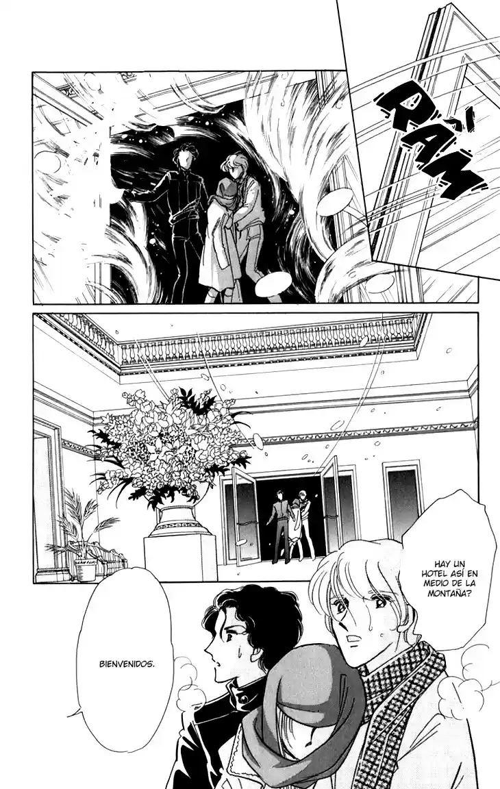 Kiri no Mori Hotel (2007) - Capítulo 6 - Página 31 - LectorTMOo
