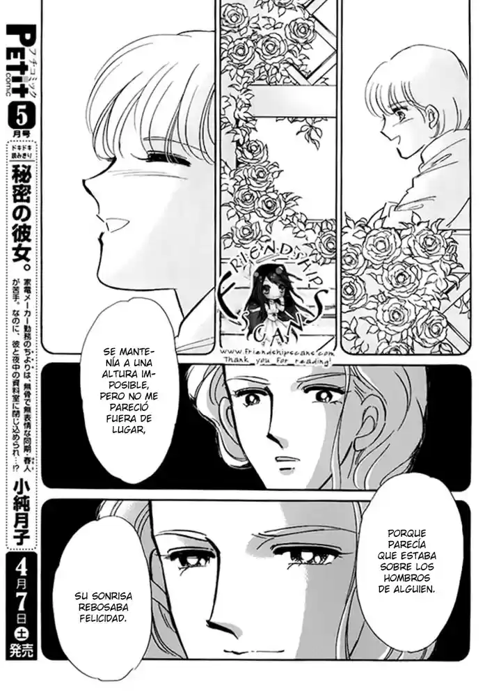 Kiri no Mori Hotel (2007) - Capítulo 7 - Página 16 - LectorTMOo