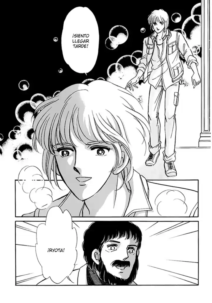 Kiri no Mori Hotel (2007) - Capítulo 7 - Página 26 - LectorTMOo